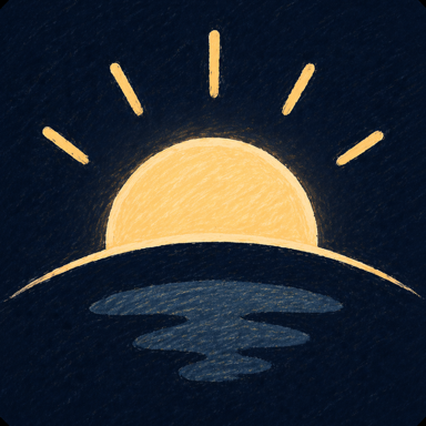 CradleLight app icon