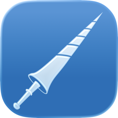 Freelanced app icon