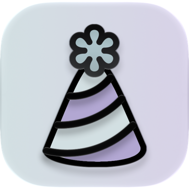 Hatday app icon