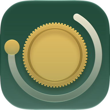 Premia app icon