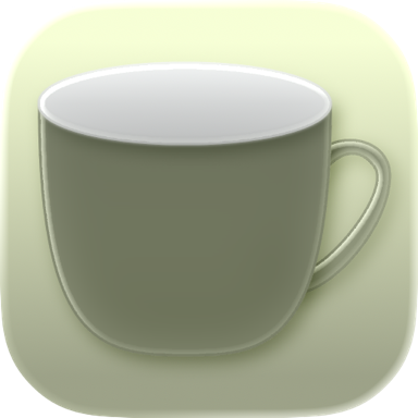 Sipfolio app icon